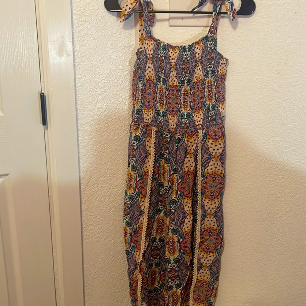Jumpsuit